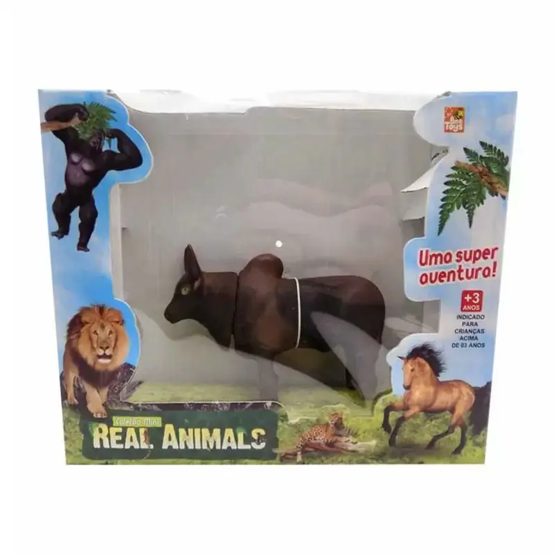 Mini fazenda sortidos - bee toys