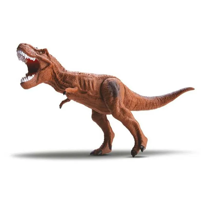 DinoPark Hunters - Árvore Misteriosa - T-Rex - Bee Toys - Image 3