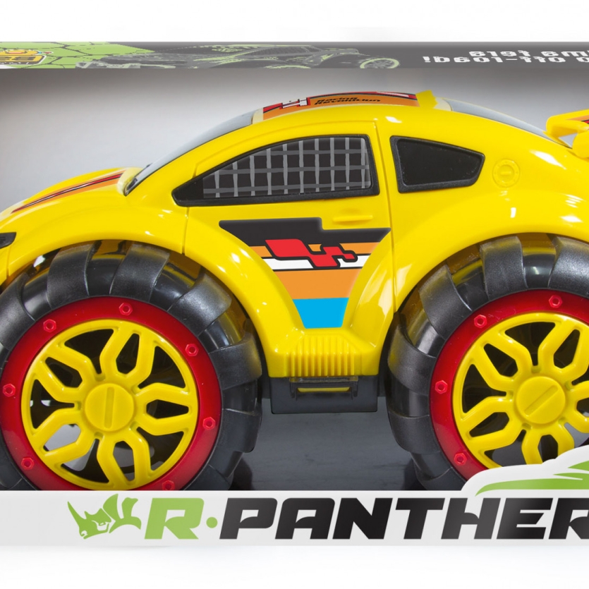 Ref.: 544 - Carro R-Panther