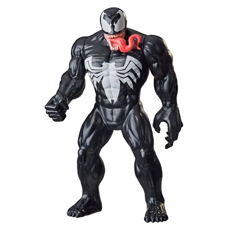 Boneco Venom Olympus 25cm Marvel - F0995 - Hasbro - Image 2