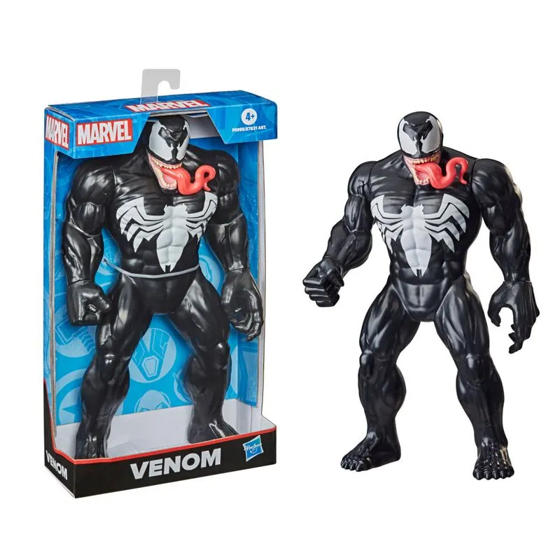 Boneco Venom Olympus 25cm Marvel - F0995 - Hasbro - Image 3