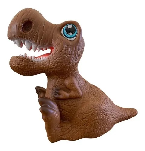 Dino Park Baby Surpresa - Bee Toys - Image 3