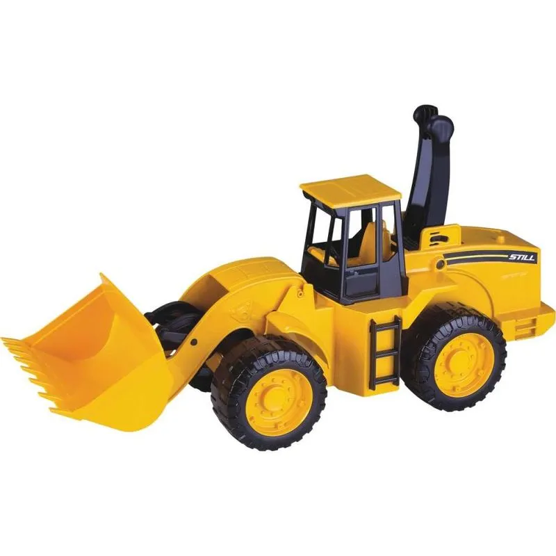 Trator Still Carregadeira Roma 42 cm - Image 3