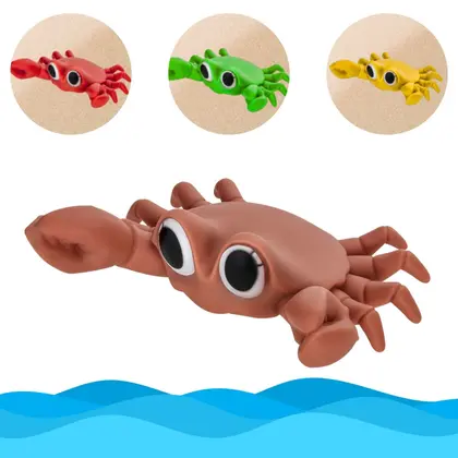 Siri de Brinquedo P/Bebe Em Vinil P/Brincar Banho ou Piscina - Puff Toys - Image 4