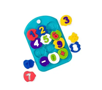 Puzzle Mania Numeros - TATETI - Image 2