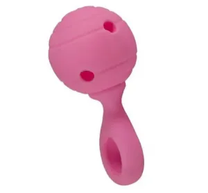 Chocalho Bola Macio Atoxico - Image 2