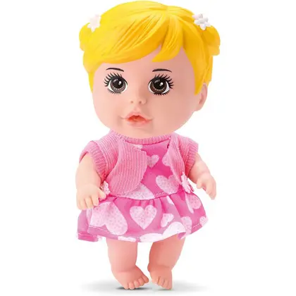 Boneca hugs individual sortida - bee toys - Image 3