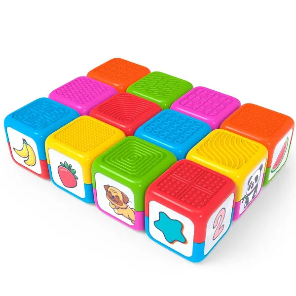 Baby BLOCKS Tateti - Image 2