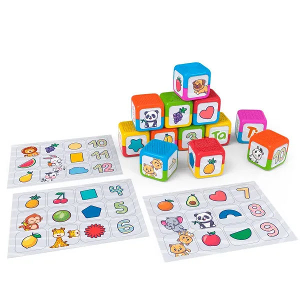 Baby BLOCKS Tateti - Image 3