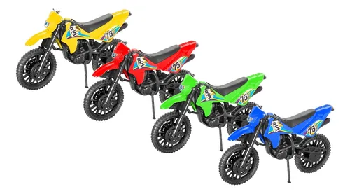 Mini Moto Trilha – Aventura Sobre Duas Rodas! - Image 2