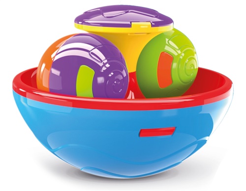 Gira Ball - JP Brink - Image 2