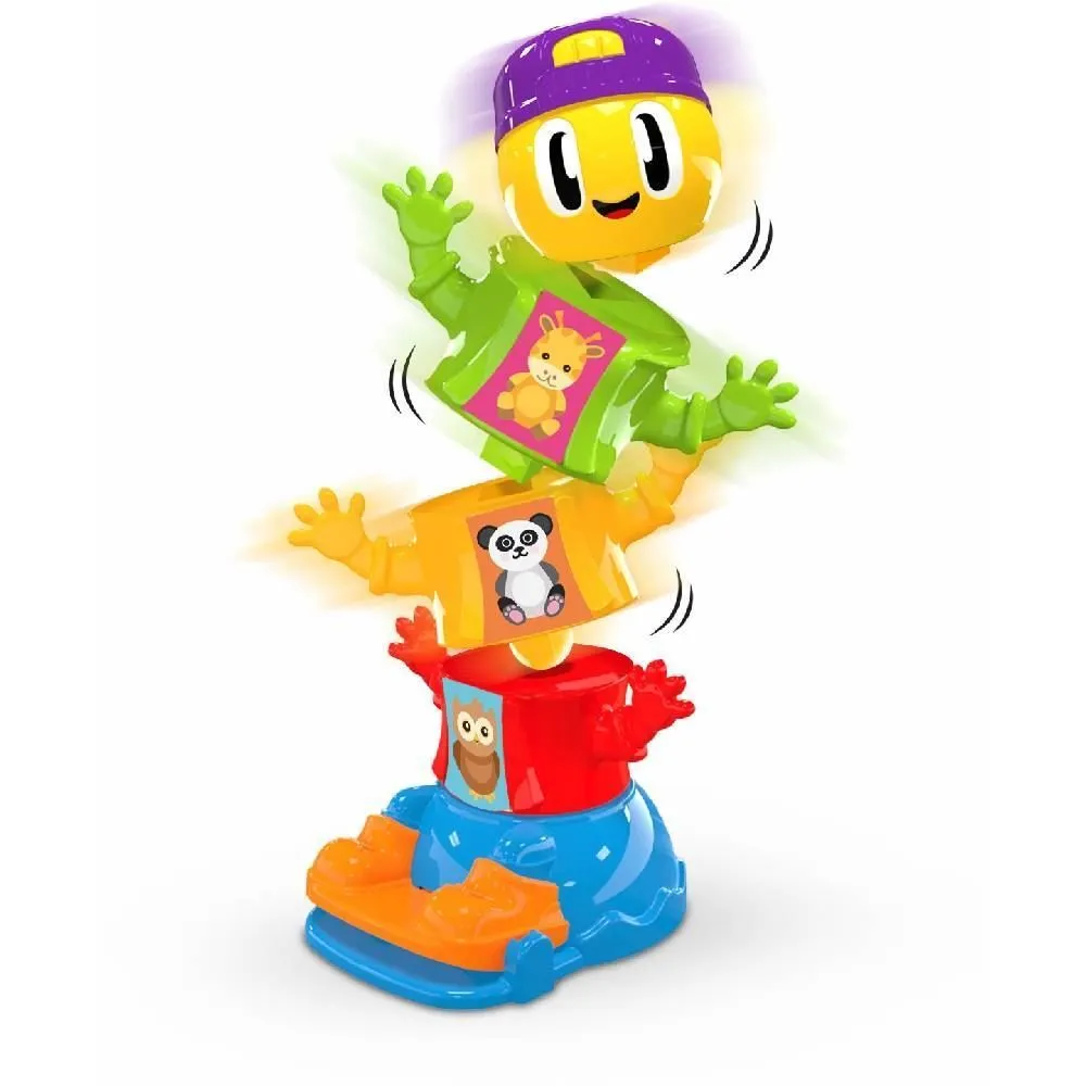 Pula Centopeia Na Caixa Jp Brink - 309 - Image 2