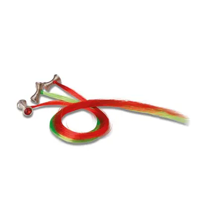 Little Bee Unicórnio Rosa Com Acessórios Bee Toys Brinquedos - Image 2