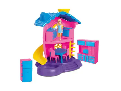 Casinha Da Judy Samba Toys Cozinha - 0220 - Image 2