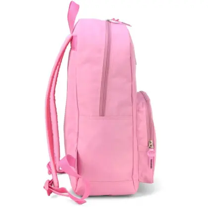 Mochila UP4YOU Believe Grande Rosa - Image 3