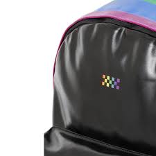 Mochila BRW Preta MC0682 - Azul - Image 3