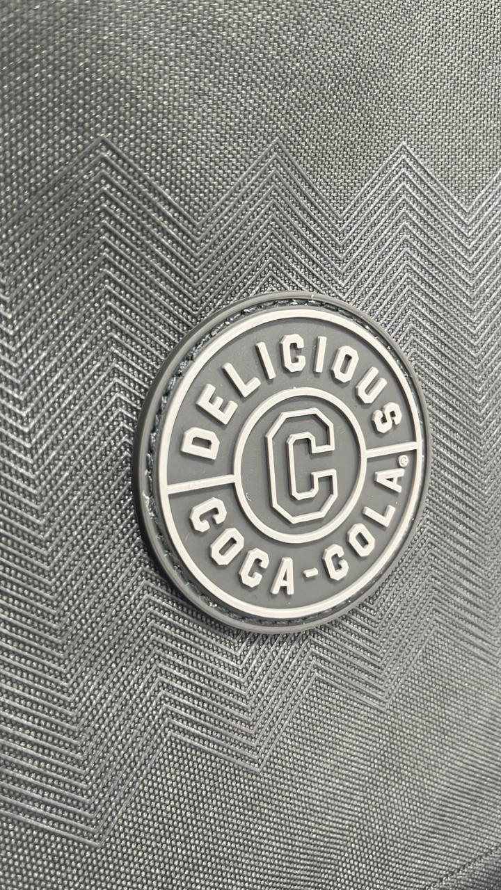 Mochila Coca Cola Ref: 78415004E // Ref: 78415004F - Image 2