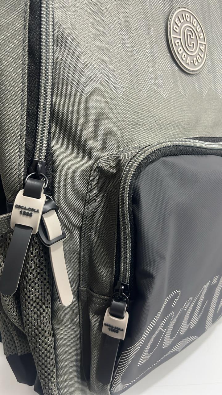 Mochila Coca Cola Ref: 78415004E // Ref: 78415004F - Image 3