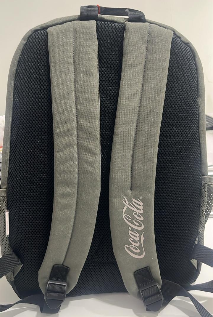 Mochila Coca Cola Ref: 78415004E // Ref: 78415004F - Image 4